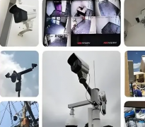 光缆熔接工，系统集成